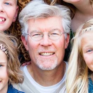 Meet your Posher, Robert